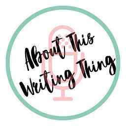 About This Writing Thing logo