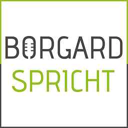 Borgard spricht... logo