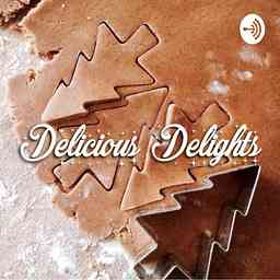 Delicious Delights cover logo