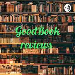 GoodBook reviews cover logo