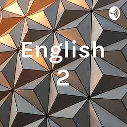 English 2 cover logo