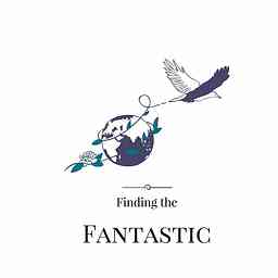 Finding the Fantastic cover logo
