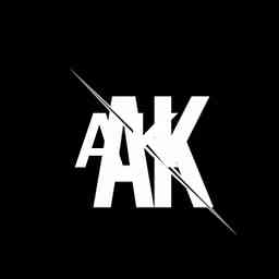 AK cover logo