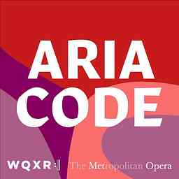 Aria Code logo