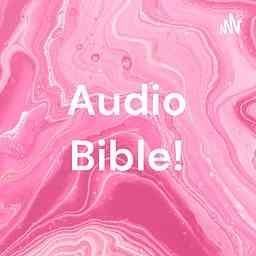 Audio Bible! cover logo