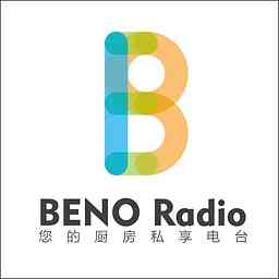 Beno Radio-Beno私厨 cover logo