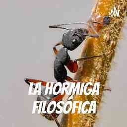 LA HORMIGA FILOSÓFICA cover logo