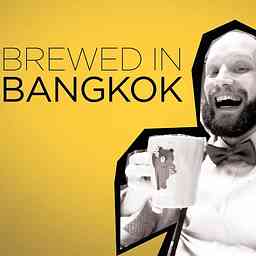 Brewed in Bangkok | Stories From Thailand's Capital cover logo