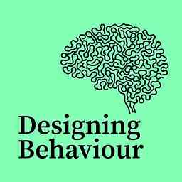 Designing Behaviour Podcast cover logo