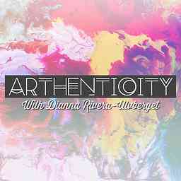 ARTHENTICITY logo