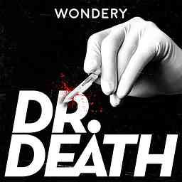 Dr. Death logo