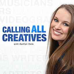 Calling All Creatives cover logo