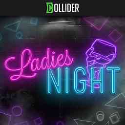Collider Ladies Night logo