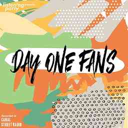 Day One Fans logo