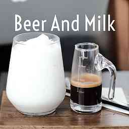 Beer And Milk logo
