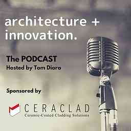 Architecture and Innovation cover logo