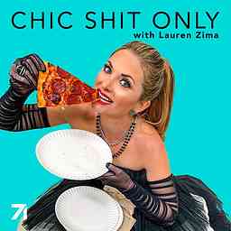 Chic Shit Only cover logo