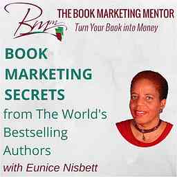 Book Marketing Secrets from The World's Bestselling Authors cover logo