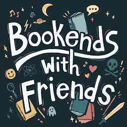 Bookends With Friends cover logo