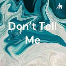 Don't Tell Me cover logo