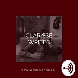 Clarisse Writes logo