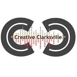 Creative Clarksville cover logo