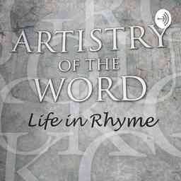 Artistry Of The Word cover logo