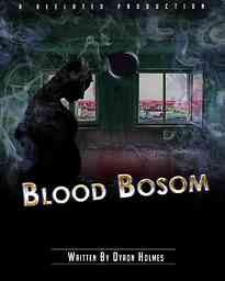 Blood Bosom logo
