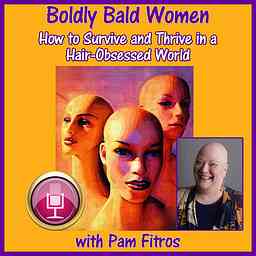 Boldly Bald Women logo