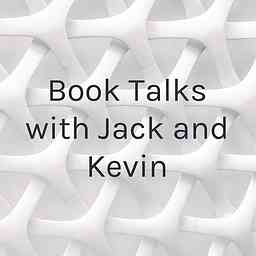 Book Talks with Jack and Kevin logo