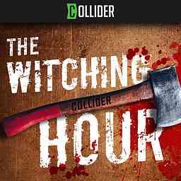 Collider Witching Hour logo