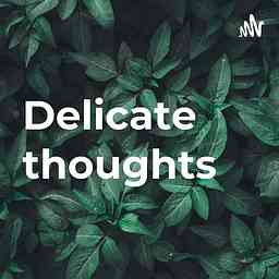 Delicate thoughts logo