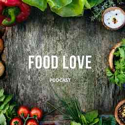 Food Love Podcast logo