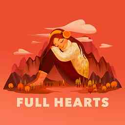 Full Hearts logo