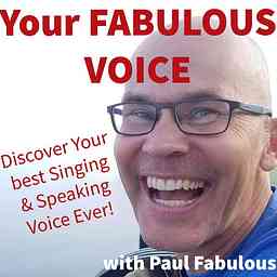 Fabulous Voice Method for Singers and Speakers cover logo