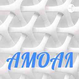 AMOAM cover logo