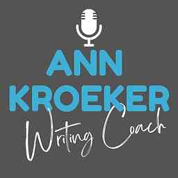 Ann Kroeker, Writing Coach cover logo