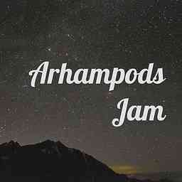 Arhampods Jam logo
