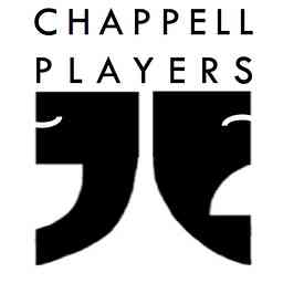 Chappell Players' Podcast cover logo