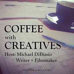 Coffee with Creatives cover logo