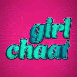 Girl Chaat cover logo