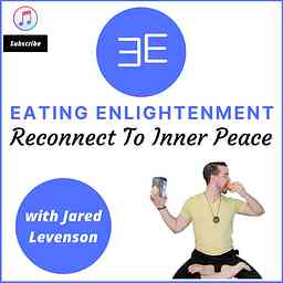 Eating Enlightenment cover logo