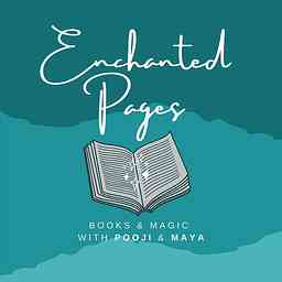 Enchanted Pages logo