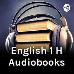 English 1 H Audiobooks cover logo