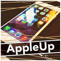 AppleUp cover logo
