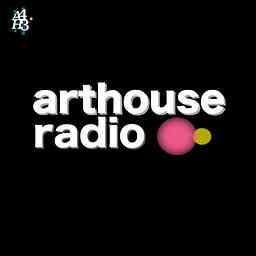 ArtHouse Radio logo