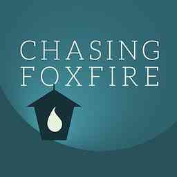 Chasing Foxfire cover logo