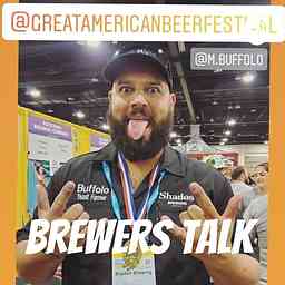 Brewers Talk logo