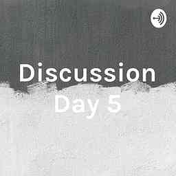 Discussion Day 5 cover logo