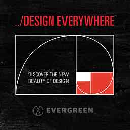 Design Everywhere cover logo